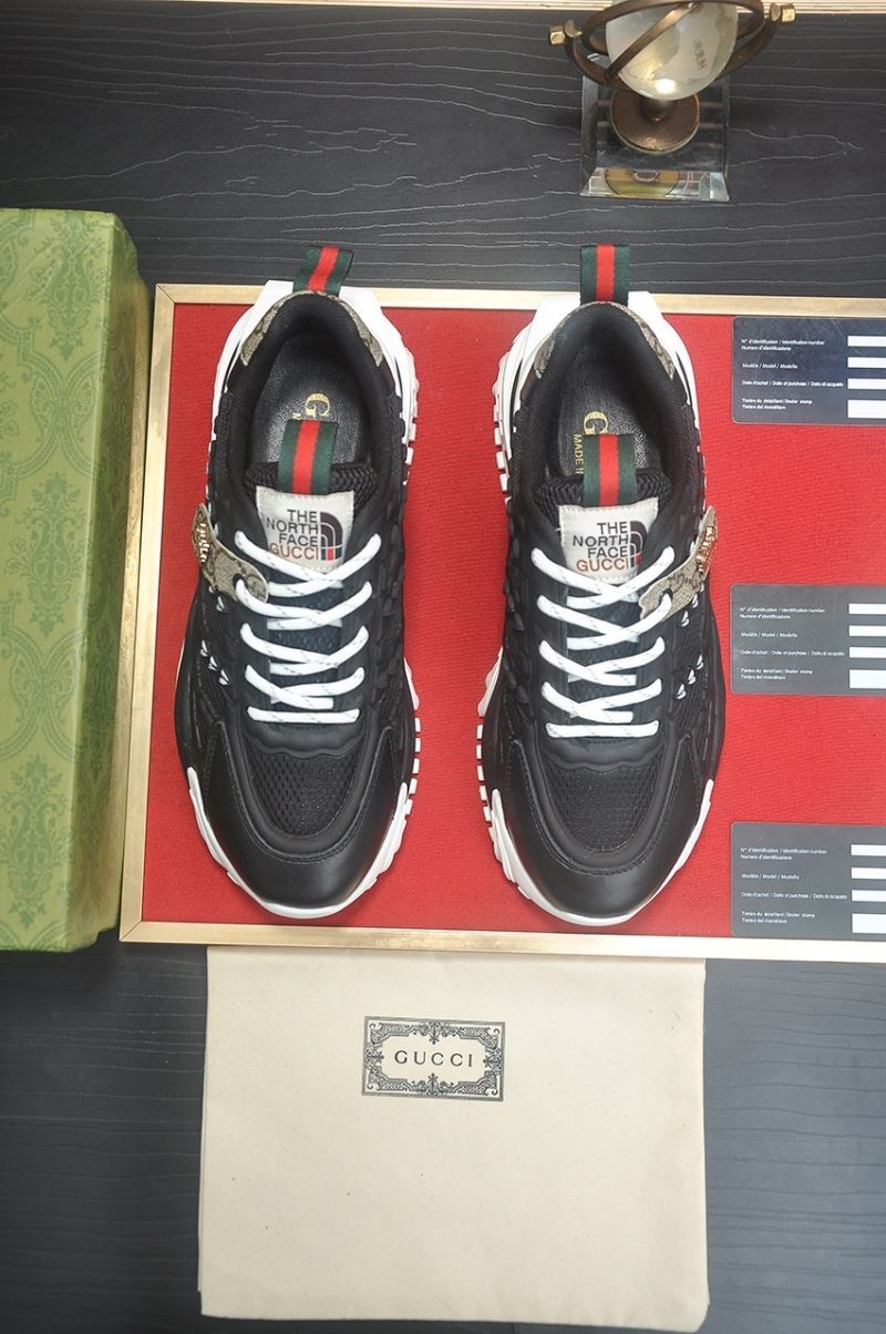 Gucci Low Shoes